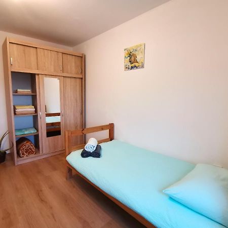 Apartment Marcelo โปแมร์ ภายนอก รูปภาพ