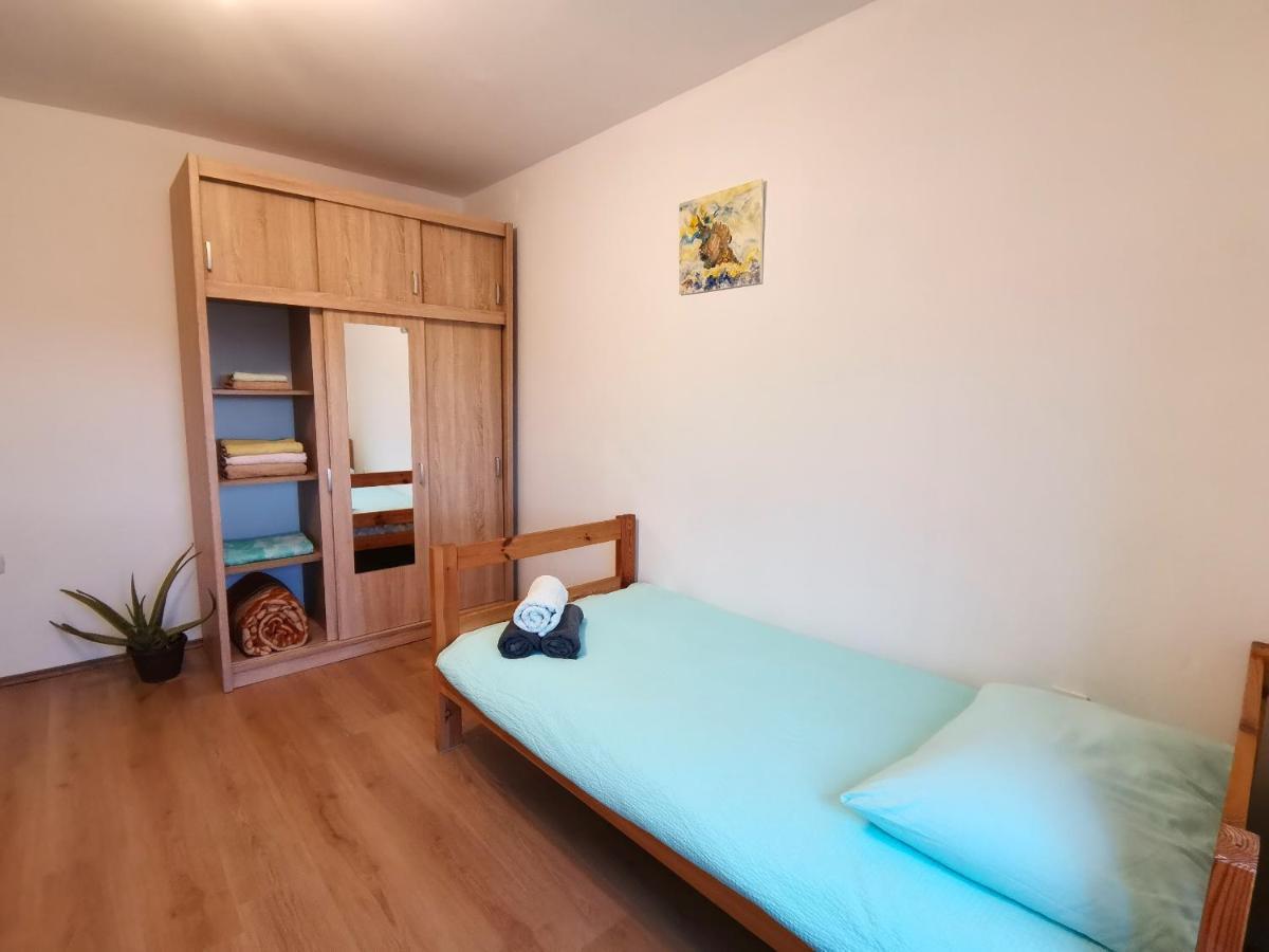 Apartment Marcelo โปแมร์ ภายนอก รูปภาพ