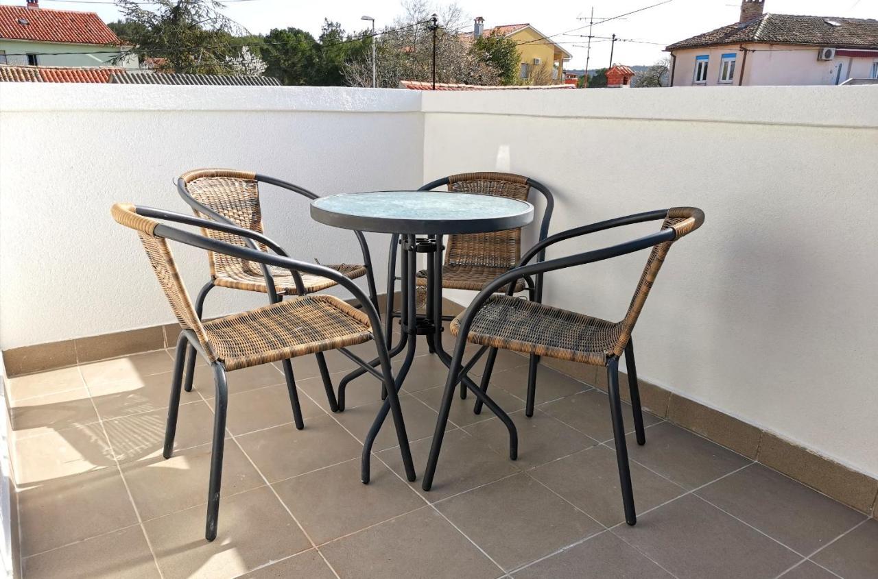 Apartment Marcelo โปแมร์ ภายนอก รูปภาพ