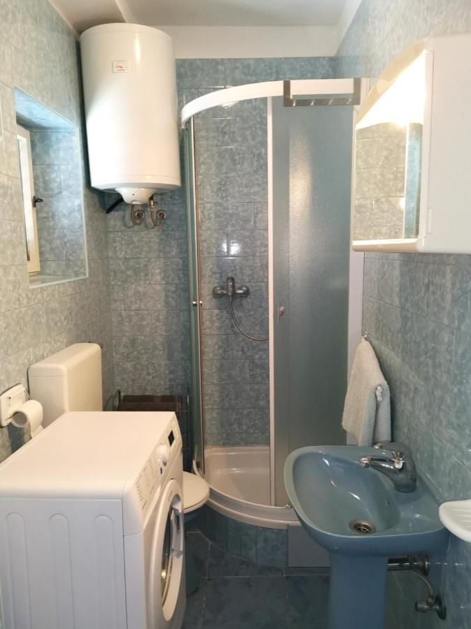 Apartment Marcelo โปแมร์ ภายนอก รูปภาพ