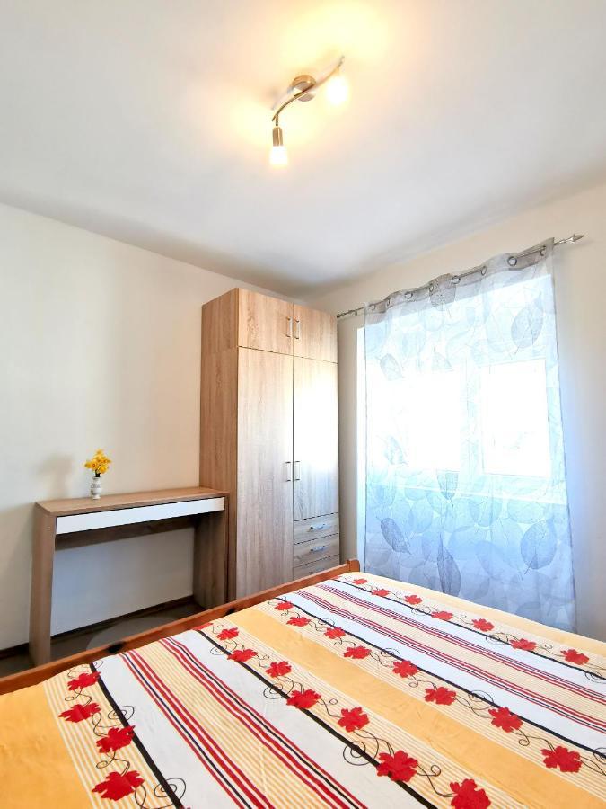 Apartment Marcelo โปแมร์ ภายนอก รูปภาพ
