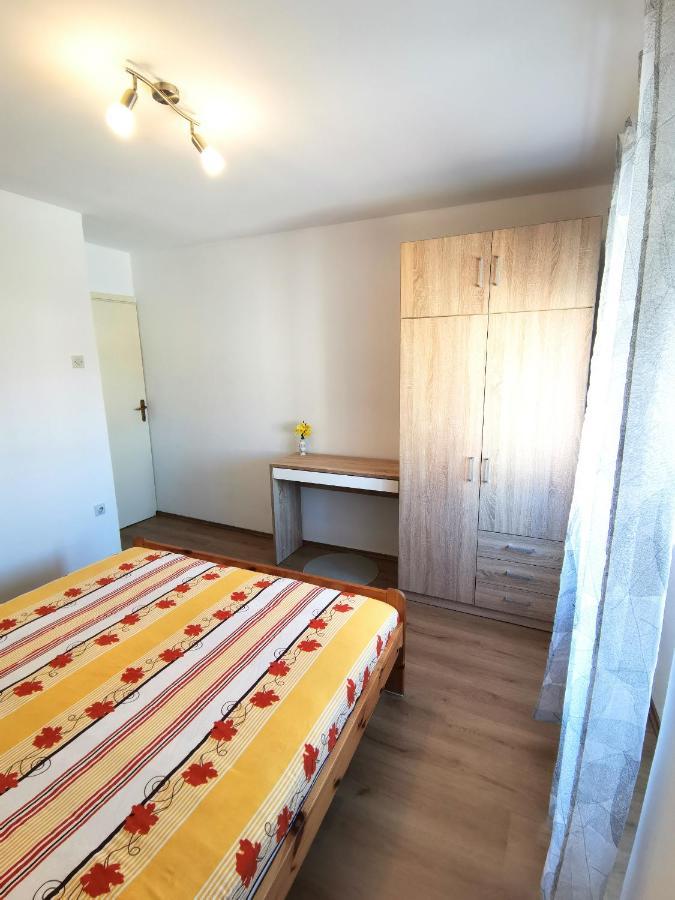 Apartment Marcelo โปแมร์ ภายนอก รูปภาพ