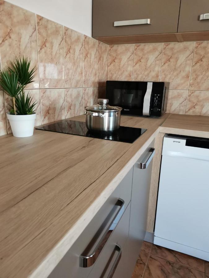 Apartment Marcelo โปแมร์ ภายนอก รูปภาพ